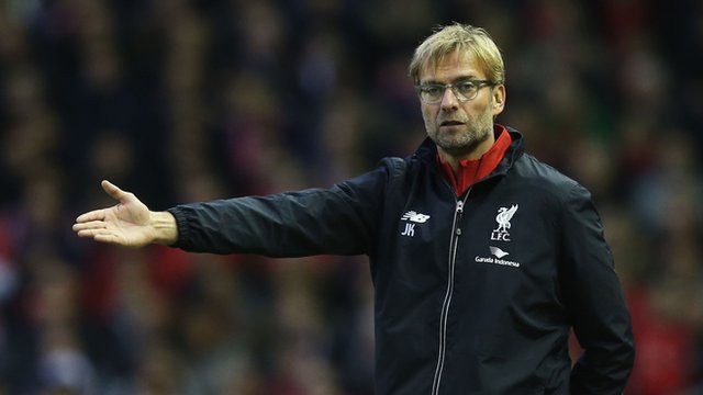 Jurgen Klopp được “bơm” 100 triệu bảng vào mùa Hè