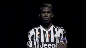 Juventus tung trailer cực chất trước ngày đón tiếp Bayern