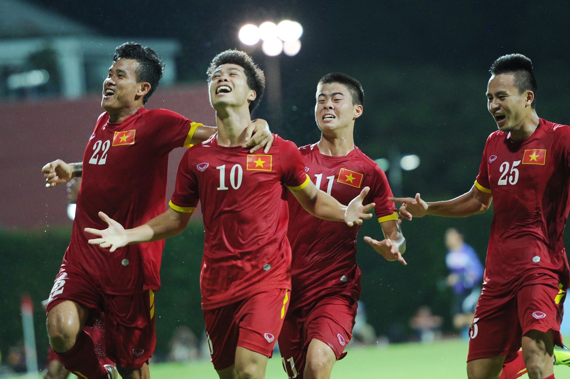 Làm thế nào để Việt Nam dự World Cup