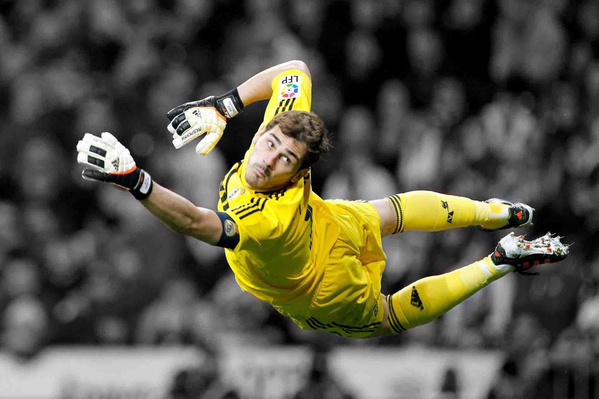 casillas