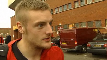 Leonardo DiCaprio muốn hóa thân thành Jamie Vardy