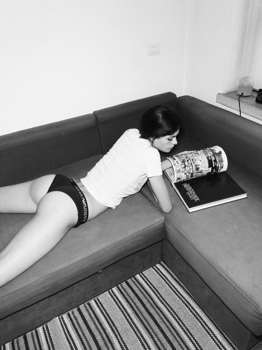 Linda Morselli 6