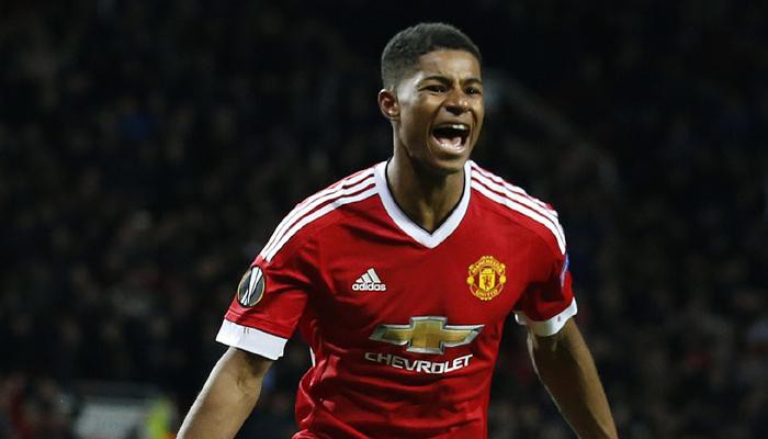 Macus Rashford - Niềm hy vọng của ĐT Anh tại VCK EURO 2016