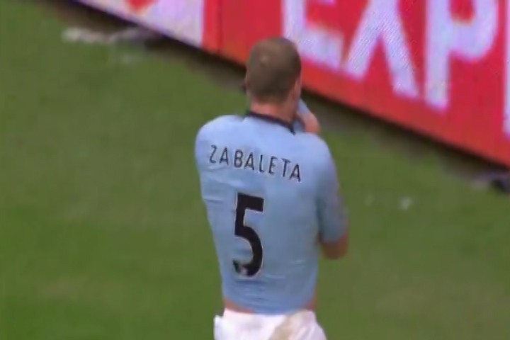 Man City đã từng hạ bệ Stoke như thế nào?