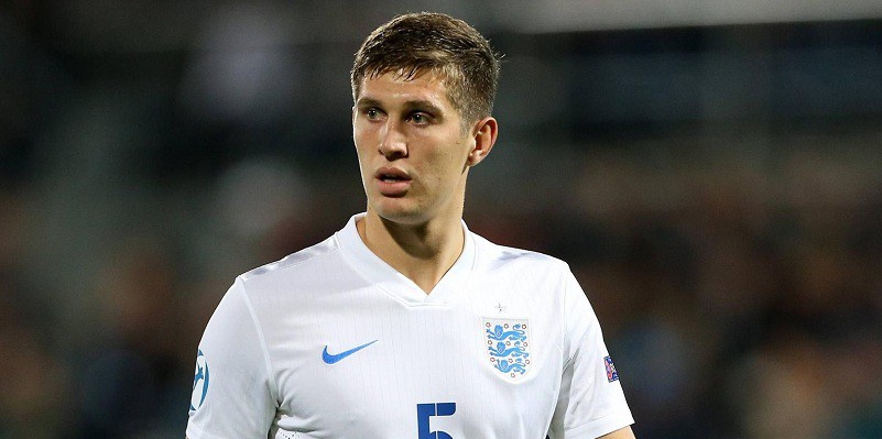 Man City dứt khoát vụ John Stones với Everton