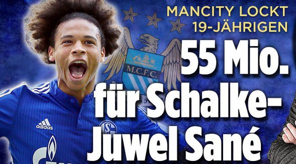 Man City lập kỷ lục chuyển nhượng với ngôi sao 19 tuổi
