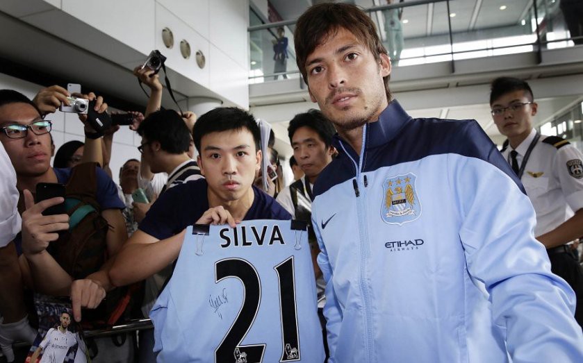 Man City: Miếng ngon không đến lượt