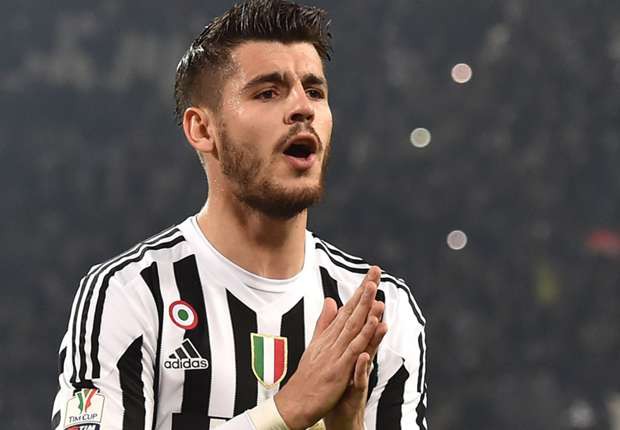 "Man Utd chi 47 triệu bảng chiêu mộ Morata; Griezmann gia hạn hợp đồng với Altetico"
