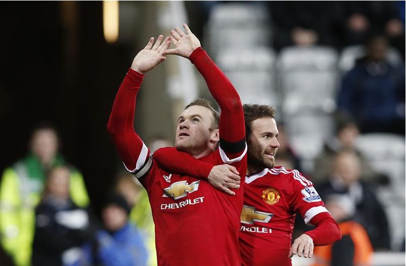 Man Utd đã lột xác thế nào trước Newcastle?
