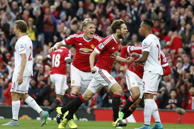 Man Utd, Liverpool có thể tử chiến ở vòng 1/8 Europa League