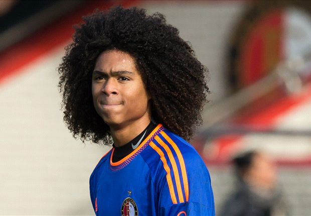 Man Utd sắp có tân binh 16 tuổi