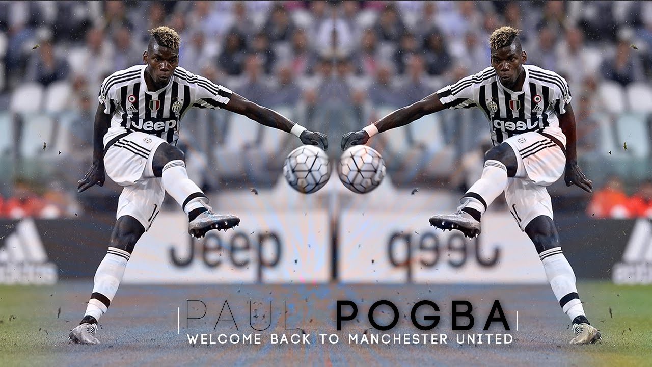 Man Utd chốt vụ Pogba trong ngày mai