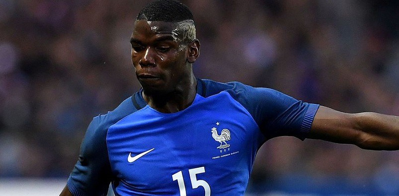 HLV Allegri tin Pogba sẽ ở lại Juventus