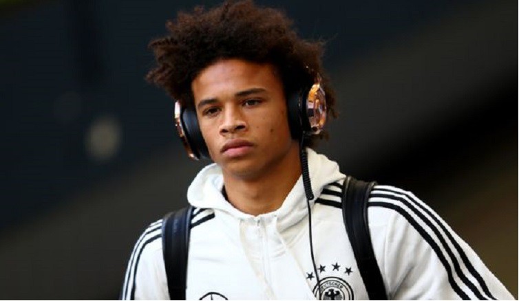 Man City quyết theo đuổi Leroy Sane đến hết EURO 2016