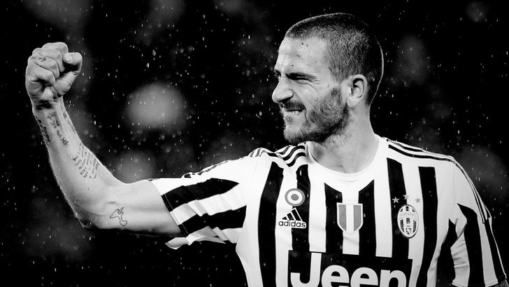 Man Utd sẵn sàng lập kỷ lục chuyển nhượng với Bonucci