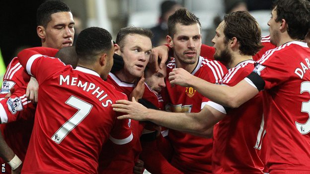 Man Utd trên con đường trở thành nhà vô địch tệ nhất