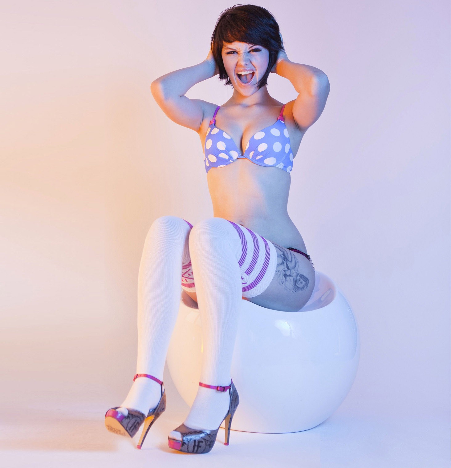 Melissa Clarke 2