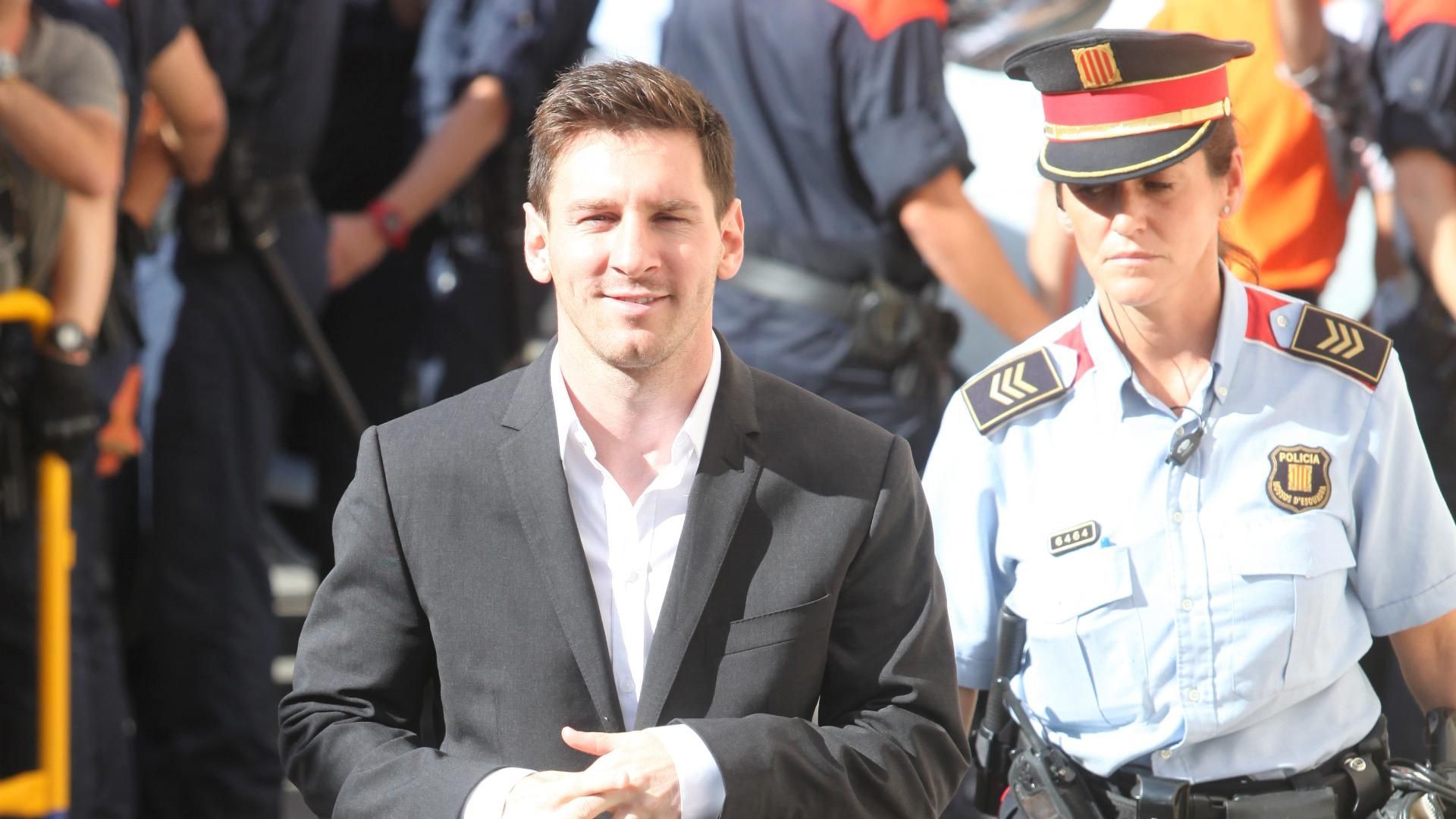 Messi không chịu thỏa hiệp, quyết cãi trắng án trong vụ trốn thuế