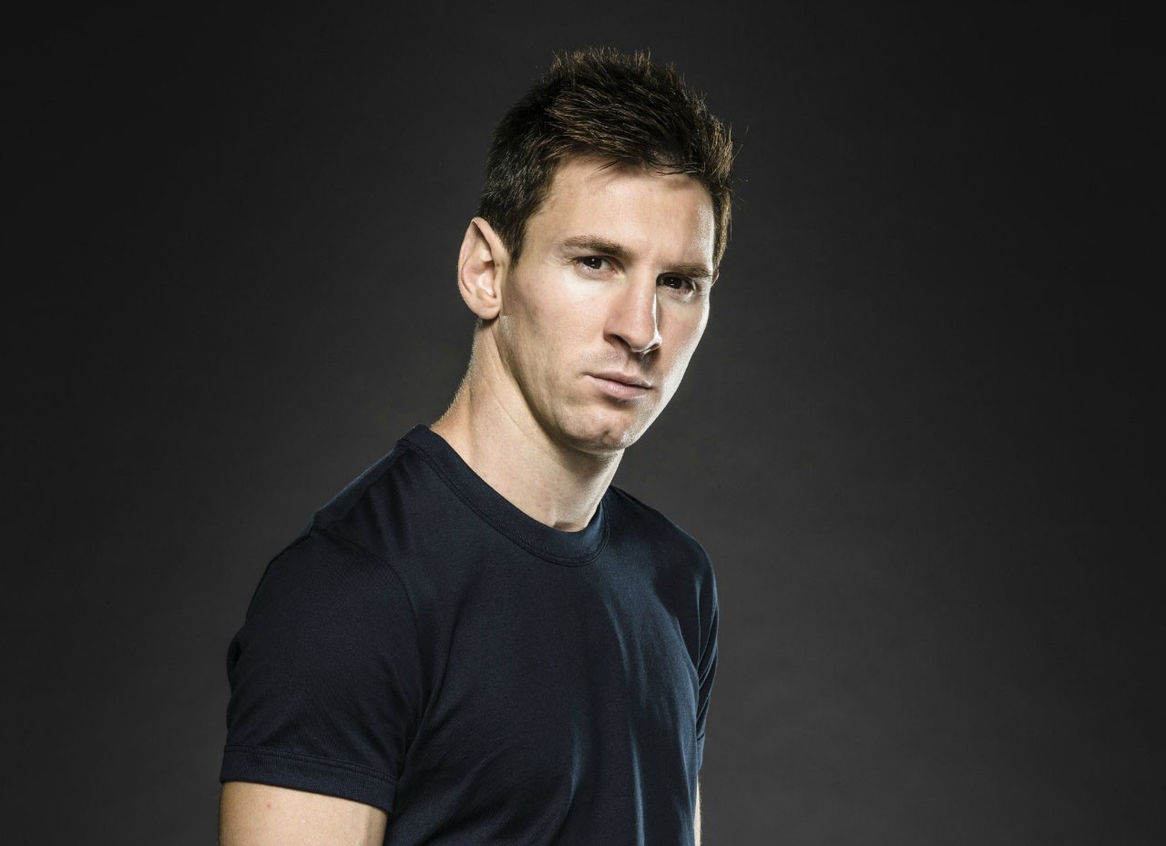 Messi quan hệ với trùm ma túy ở quê nhà?