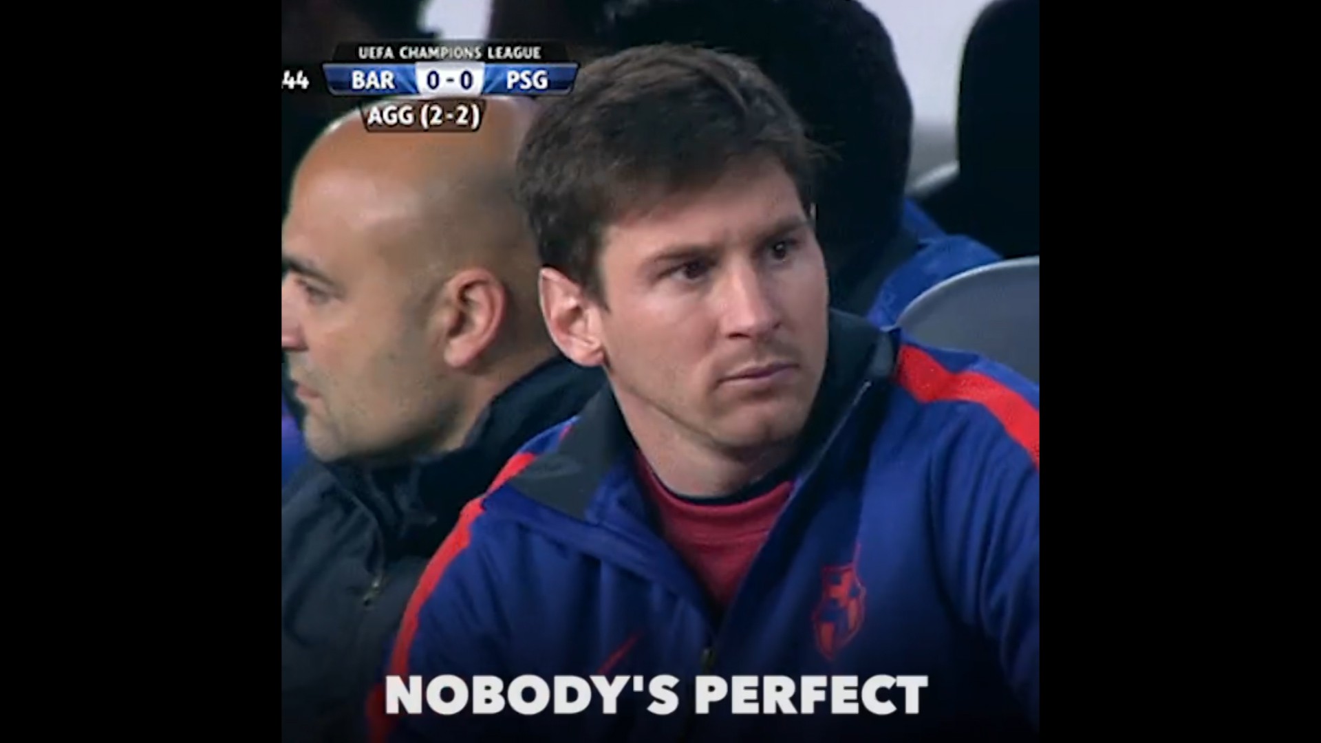 Lionel Messi: Hành trình từ cậu nhóc còi xương đến siêu sao