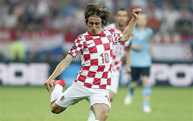 modric