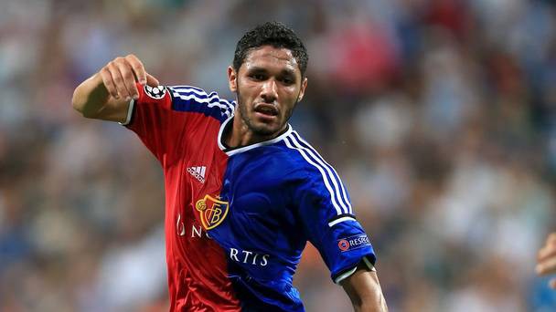 Mohamed Elneny và những giải pháp cho hàng tiền vệ Arsenal