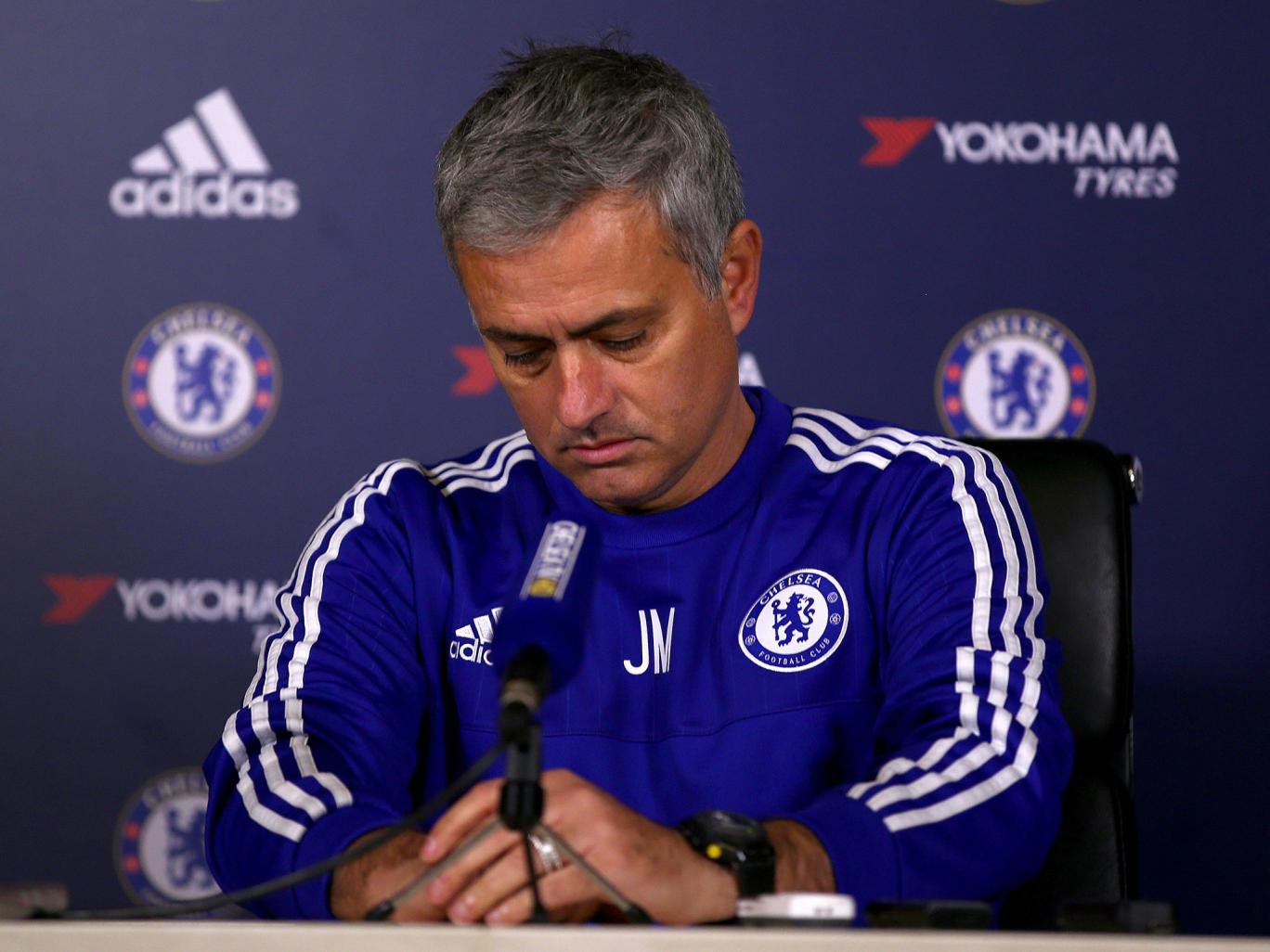 Mourinho chính là nguồn gốc của sự phản bội