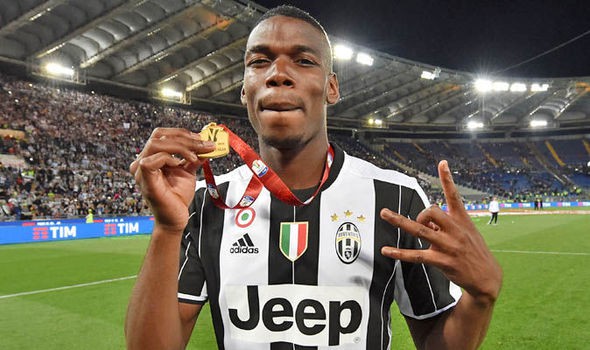Mourinho gián tiếp thừa nhận Man Utd sẽ có Pogba