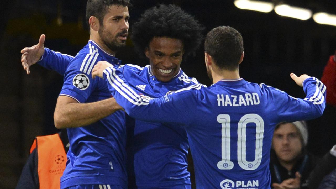 Mourinho tiết lộ lý do Chelsea chơi tốt hơn