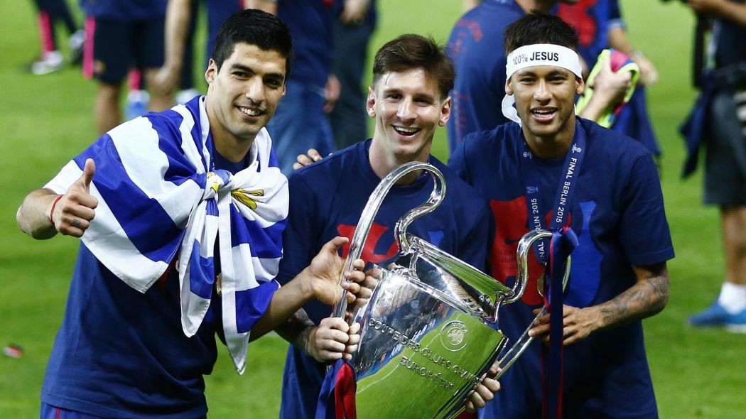 Neymar muốn sống gần biển