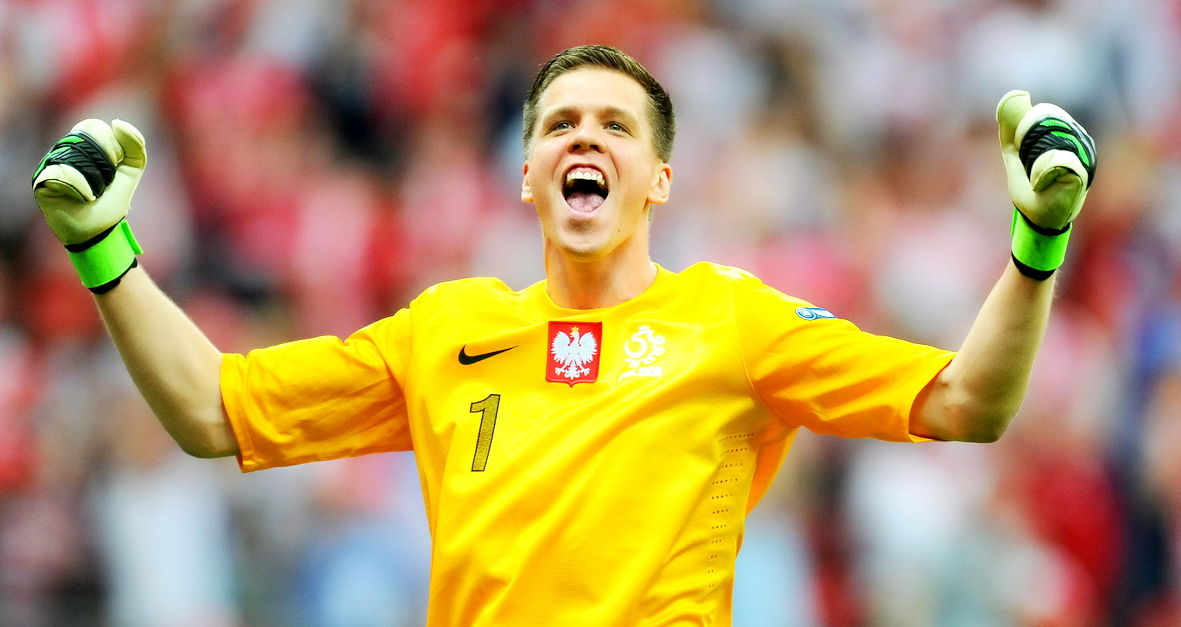 Nhật ký EURO 2016: Thủ thành số 1 Ba Lan bất ngờ dính chấn thương