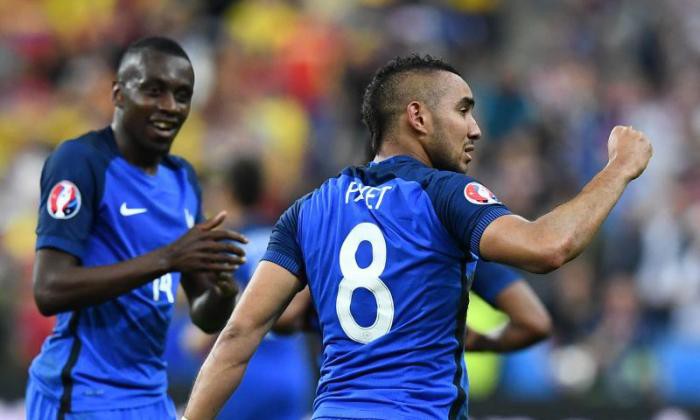 Nhật ký EURO 2016 ngày 2