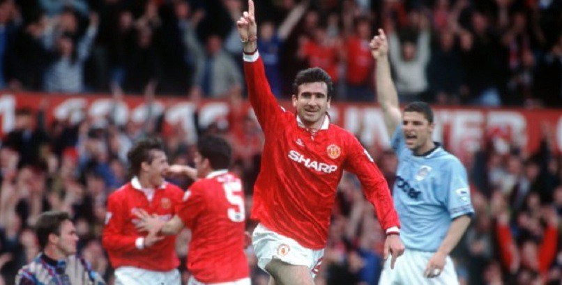 Những điều thú vị cần biết về derby Manchester