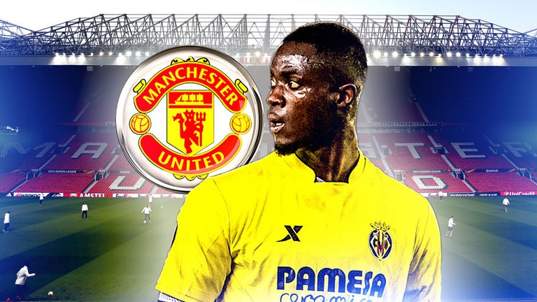 Xem "giò" bản hợp đồng trị giá 30 triệu bảng của Mourinho tại Man Utd