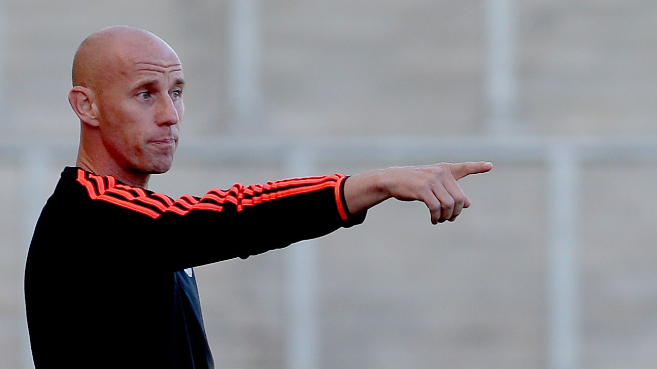 Nicky Butt được bổ nhiệm làm Giám đốc lò đào tạo Man Utd
