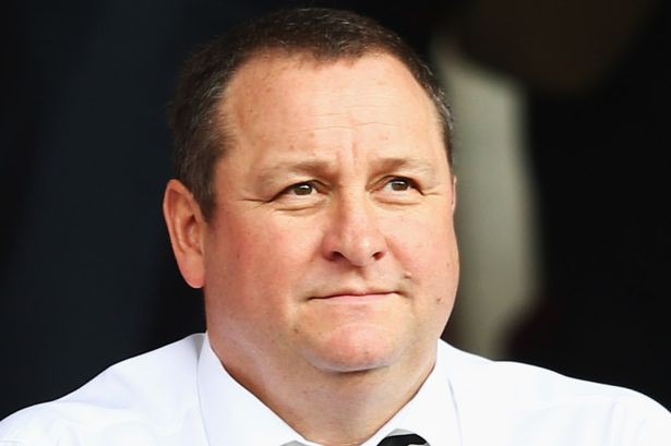 Ông chủ Newcastle “méo mặt” vì... đội nhà thắng trận