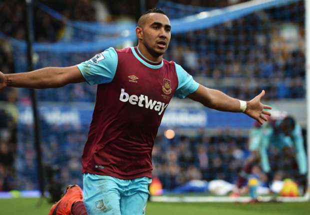 Payet vẽ cầu vồng trên bầu trời Old Trafford
