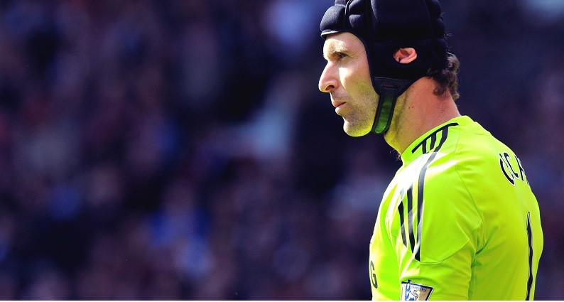 Petr Cech từ giã sự nghiệp thi đấu quốc tế