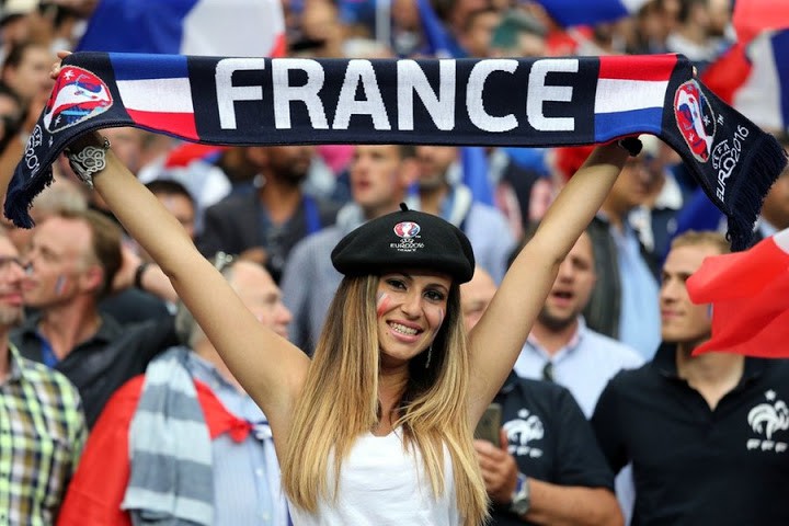 CĐV tr&ecirc;n to&agrave;n thế giới đang mất ăn mất ngủ v&igrave; EURO 2016.