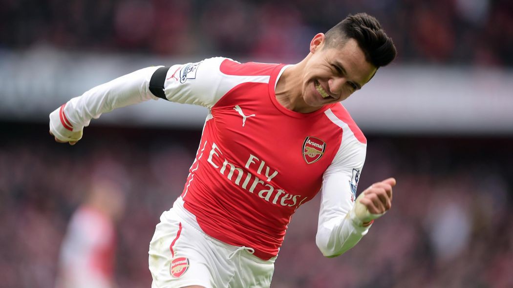 CĐV Arsenal phát hoảng vì chấn thương của Alexis Sanchez