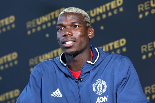 Pogba bị... treo giò, không thể đá trận mở màn Premier League