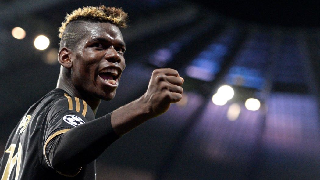 Paul Pogba ra mắt Man Utd ở trận Community Shield