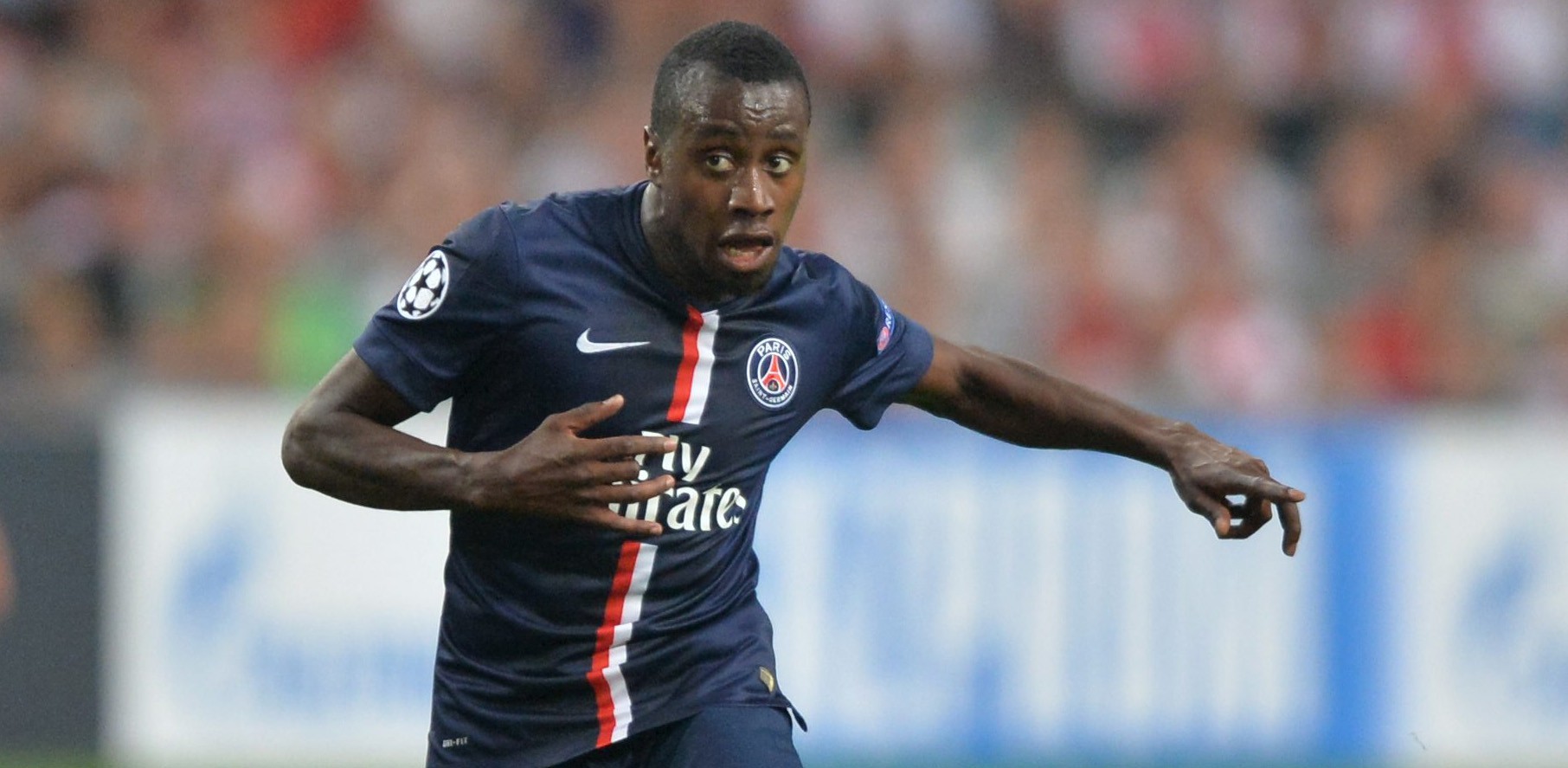 PSG hét giá 50 triệu euro cho Matuidi