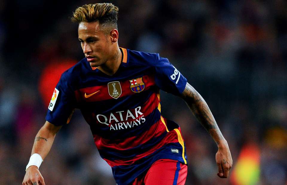PSG quyết chi đậm cho thương vụ Neymar