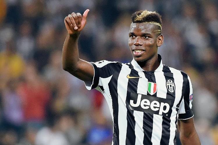 "Real chốt giá với Paul Pogba; Man Utd theo đuổi Kante"