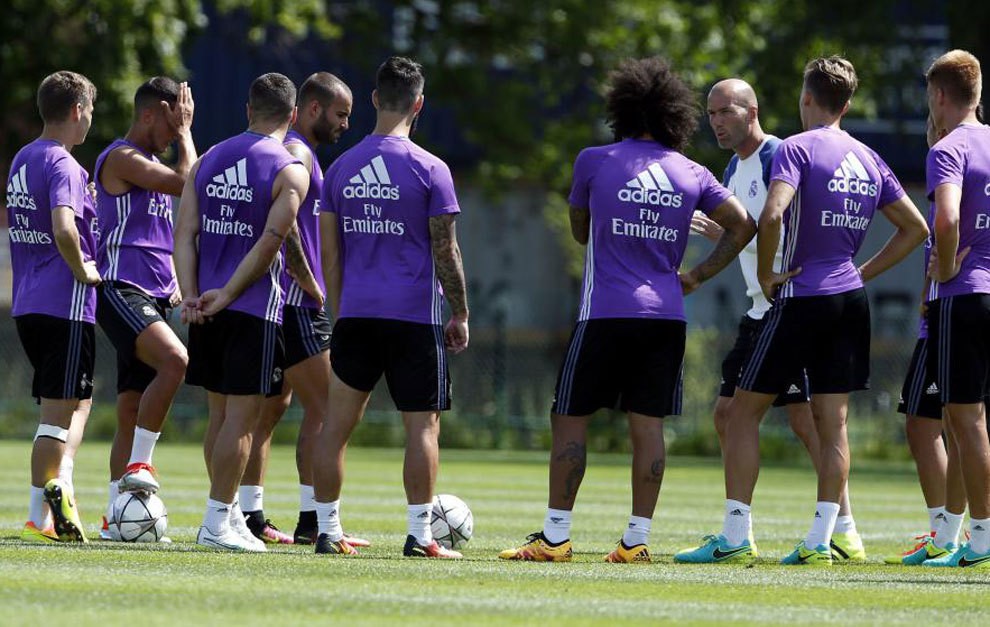 Real Madrid bỏ túi 12 triệu euro chỉ sau 3 trận trên đất Mỹ