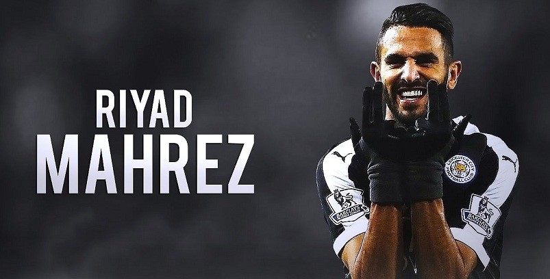 Riyad Mahrez đồng ý ở lại Leicester; Januzaj lại bị đem cho mượn