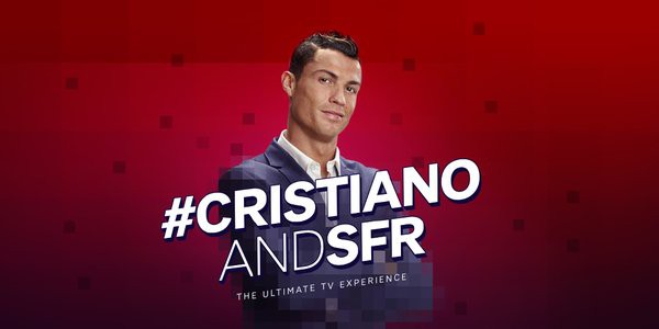 Ronaldo thất bại khi cố gắng quyến rũ người đẹp