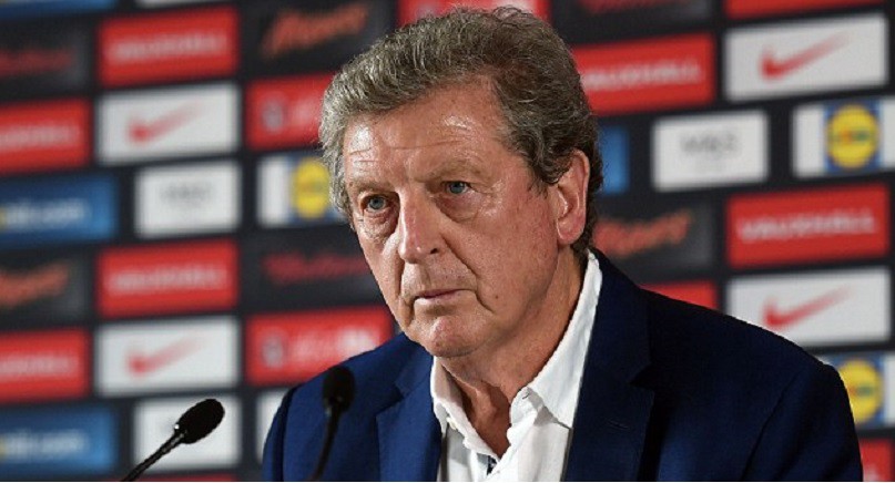 Roy Hodgson có thể kiếm 8 triệu bảng/năm ở Trung Quốc