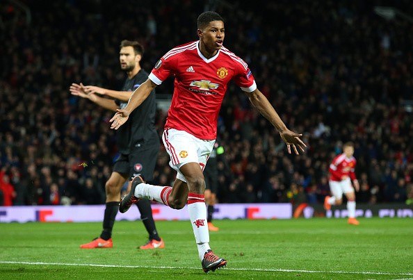 Sao “lạ” Man Utd hạ bệ kỷ lục của George Best